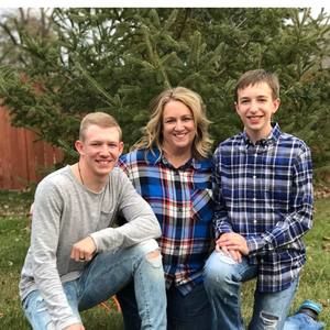 Meet your Posher, Shawn